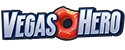VegasHero Logo
